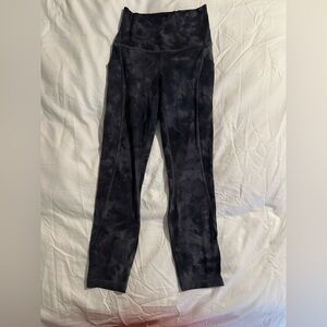 lululemon Align™ High-Rise Pant size 6